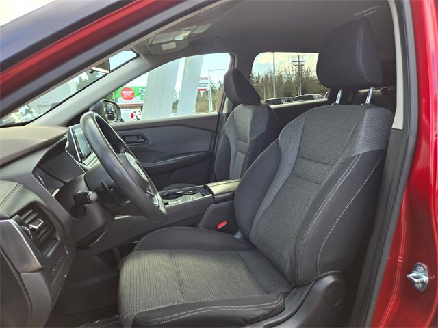 Used 2021 Nissan Rogue S image 19