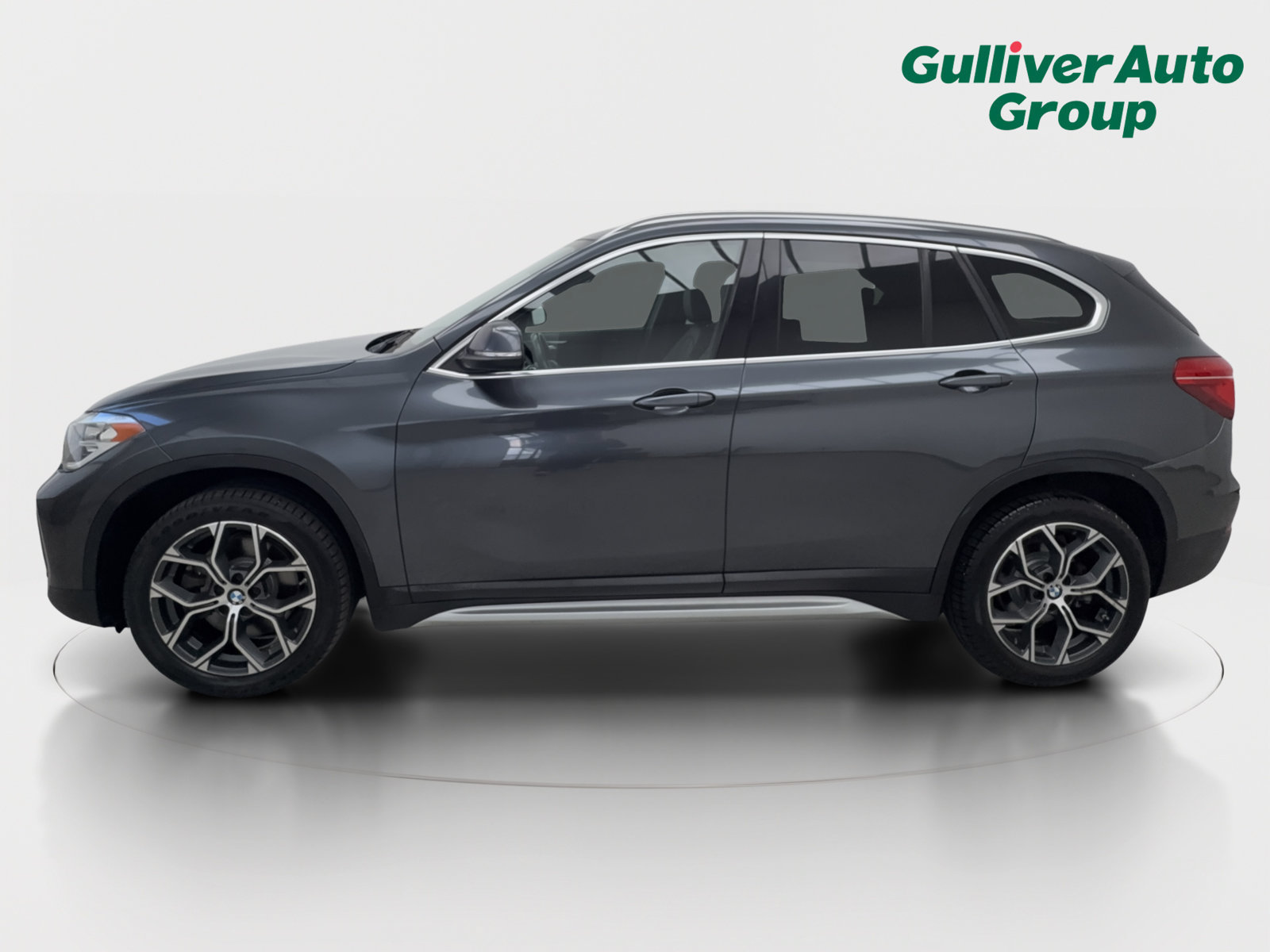 Used 2020 BMW X1 sDrive28i FWD image 2