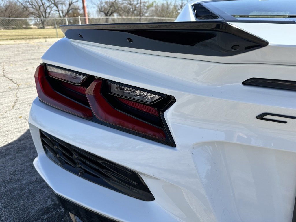 New 2026 Chevrolet Corvette Z06 image 15