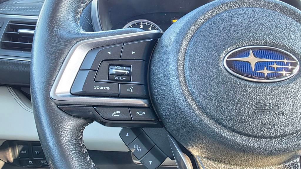 Used 2020 Subaru Ascent Limited w/ Popular Package #2A image 32