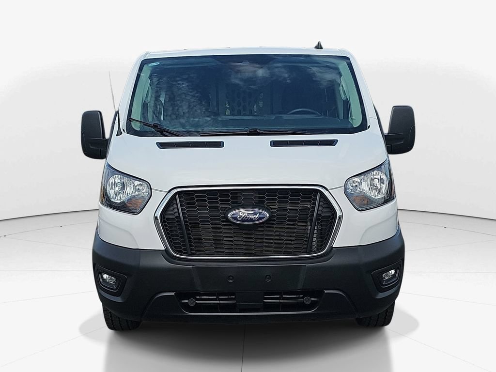 Used 2025 Ford Transit 250 Low Roof w/ Exterior Upgrade Package RWD image 12