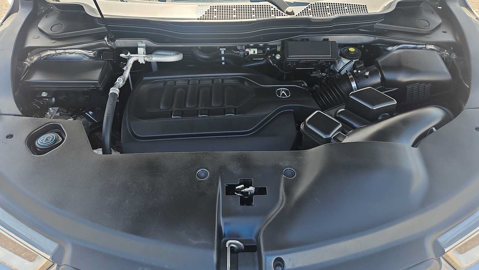 Used 2020 Acura MDX w/ Technology Package FWD image 18