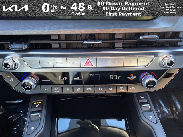 New 2025 Kia Telluride SX X-Line image 23