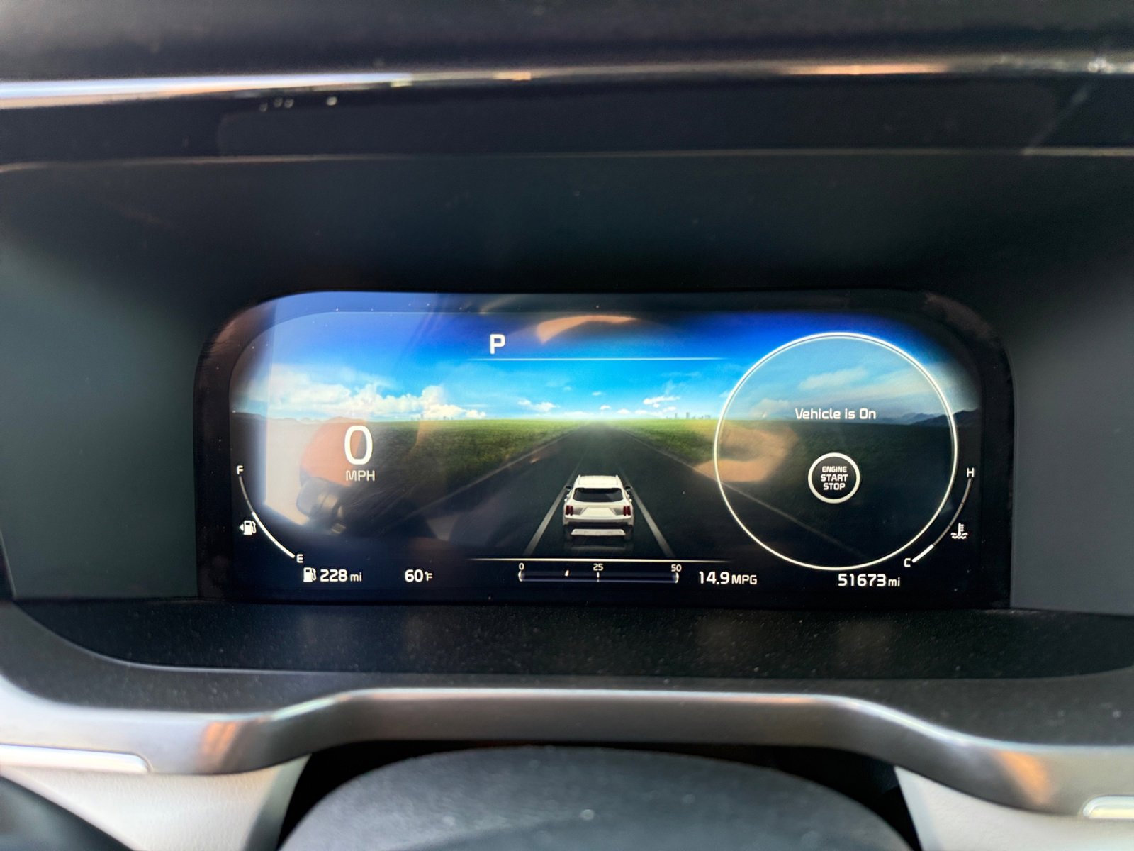 Used 2023 Kia Sorento SX image 11