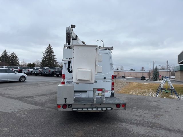 Used 2012 Mercedes-Benz Sprinter 3500 image 3