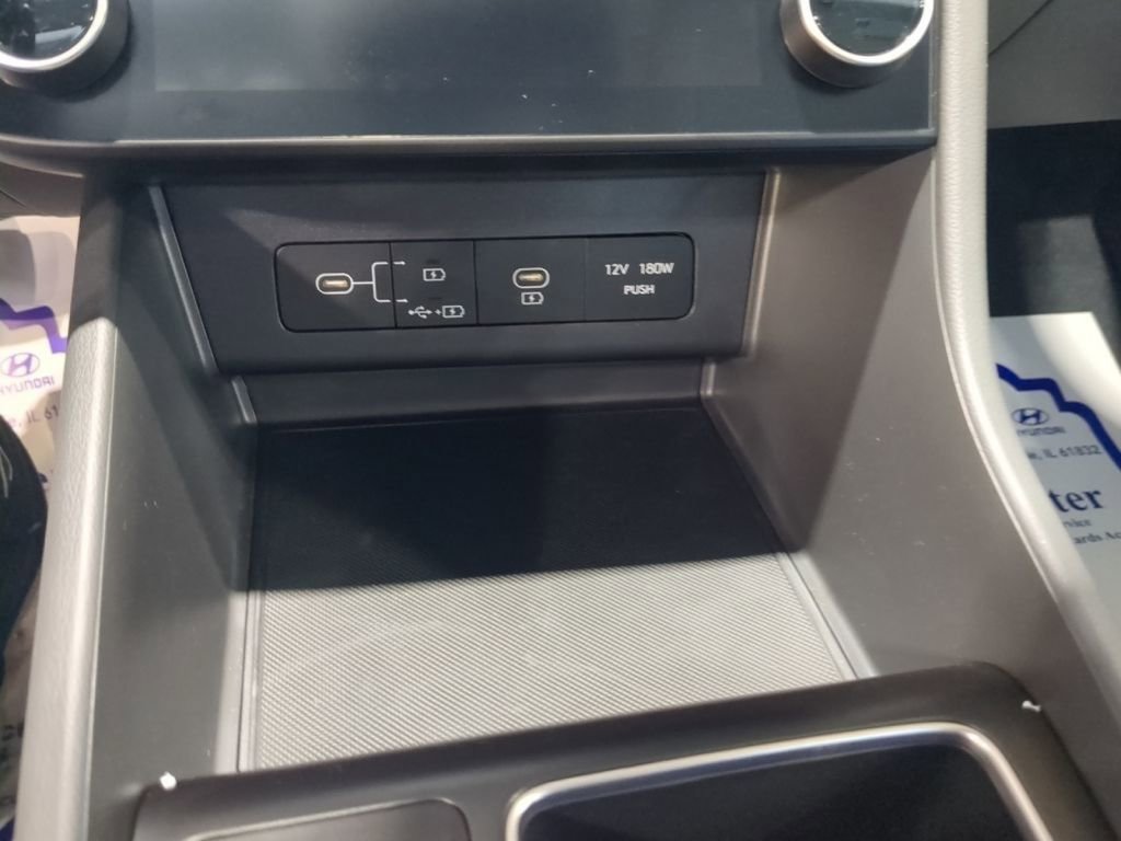 New 2025 Hyundai Sonata SEL image 30