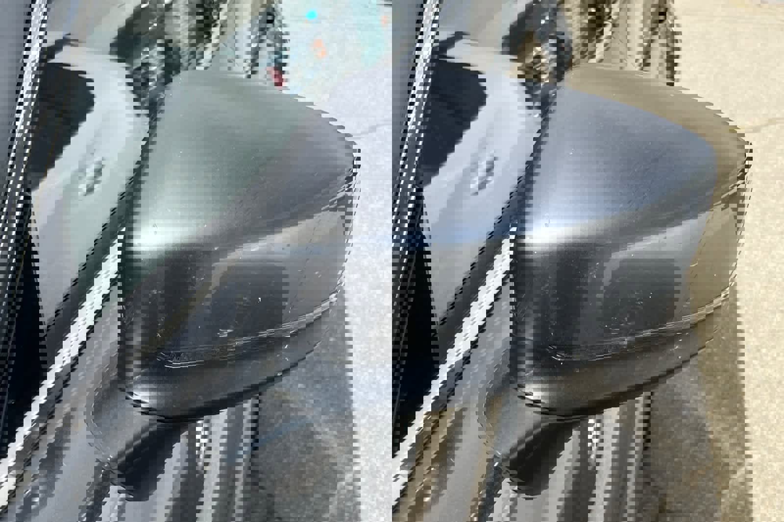 Used 2021 MAZDA CX-9 Touring image 9