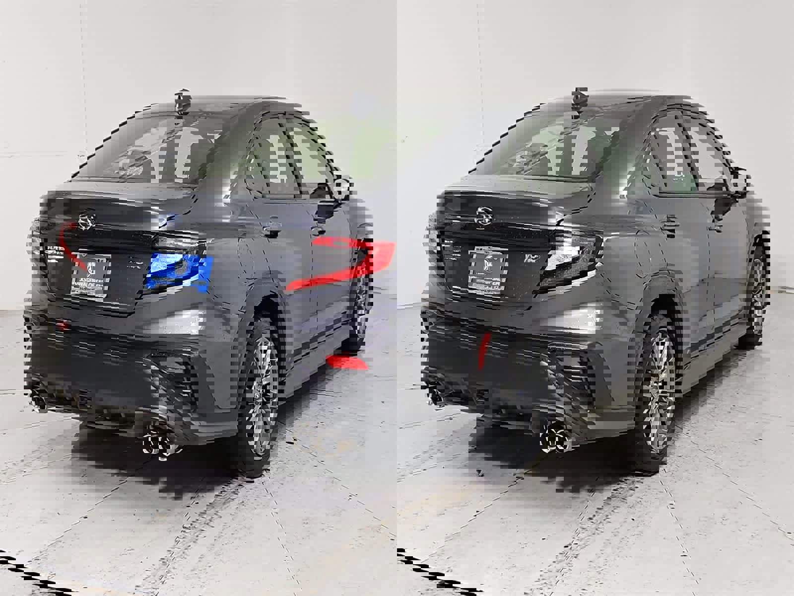 Used 2024 Subaru WRX image 6