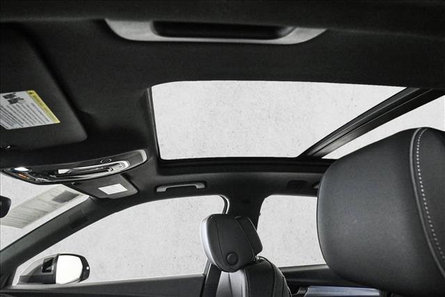 Certified 2025 Audi Q5 2.0T Premium Plus w/ Premium Plus Package image 16