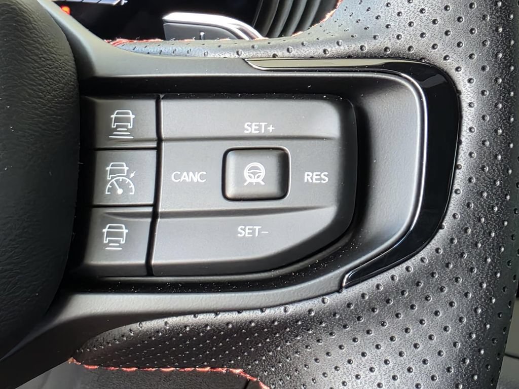 New 2026 Dodge Charger R/T w/ Driver Convenience Group AWD/4WD image 29