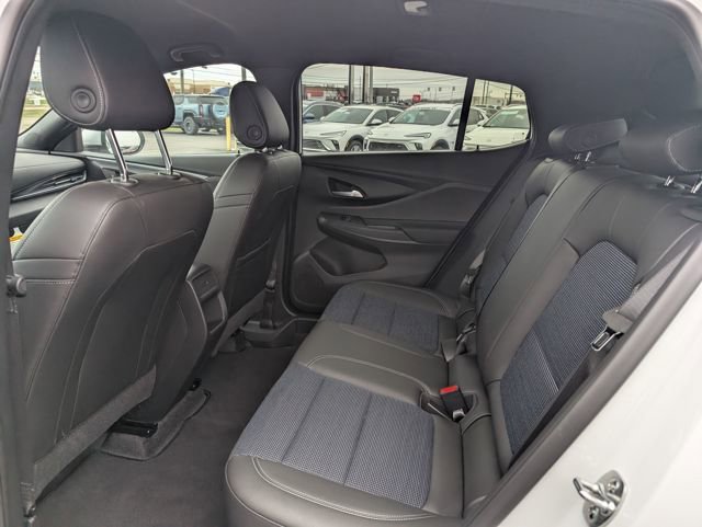 New 2025 Buick Envista Preferred w/ Convenience I Package image 10