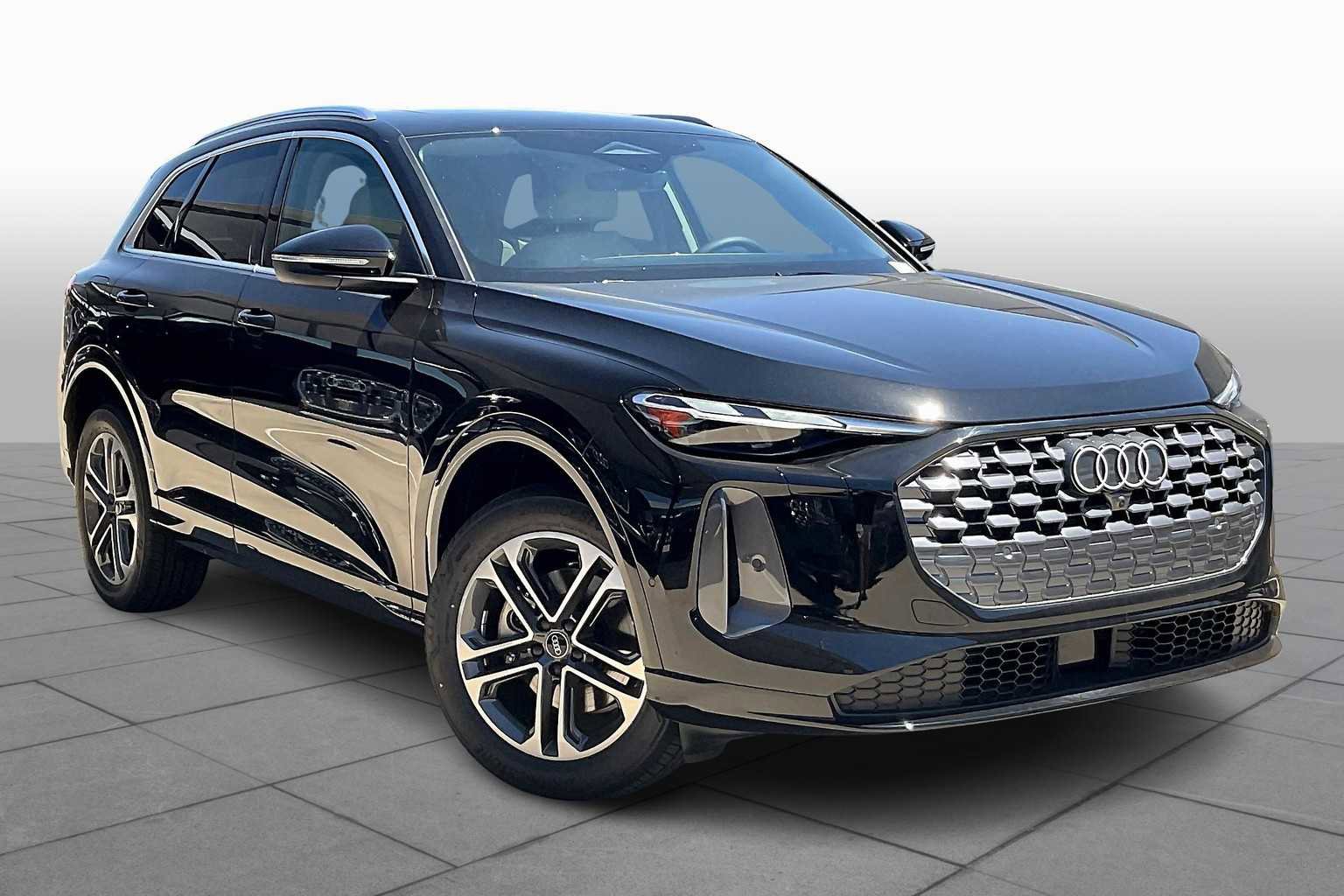 New 2025 Audi Q5 Premium video 2