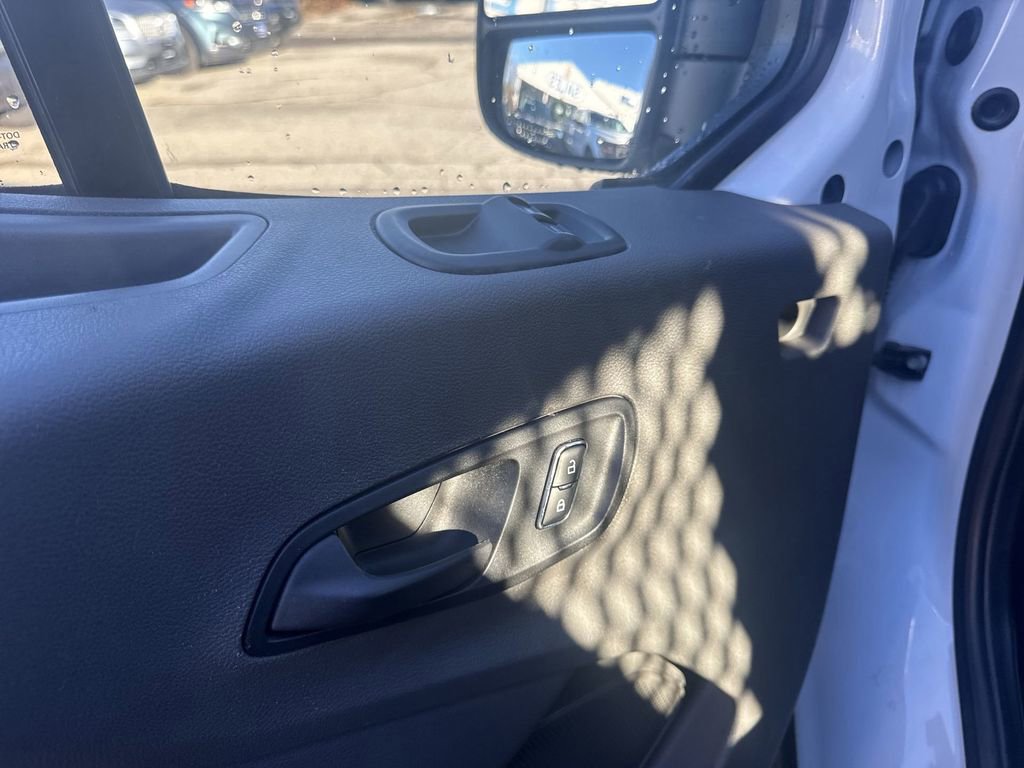 Used 2024 Ford Transit 250 Low Roof w/ Exterior Upgrade Package image 13