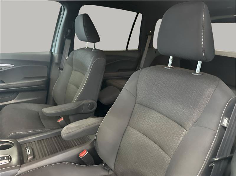 Used 2021 Honda Passport Sport image 9