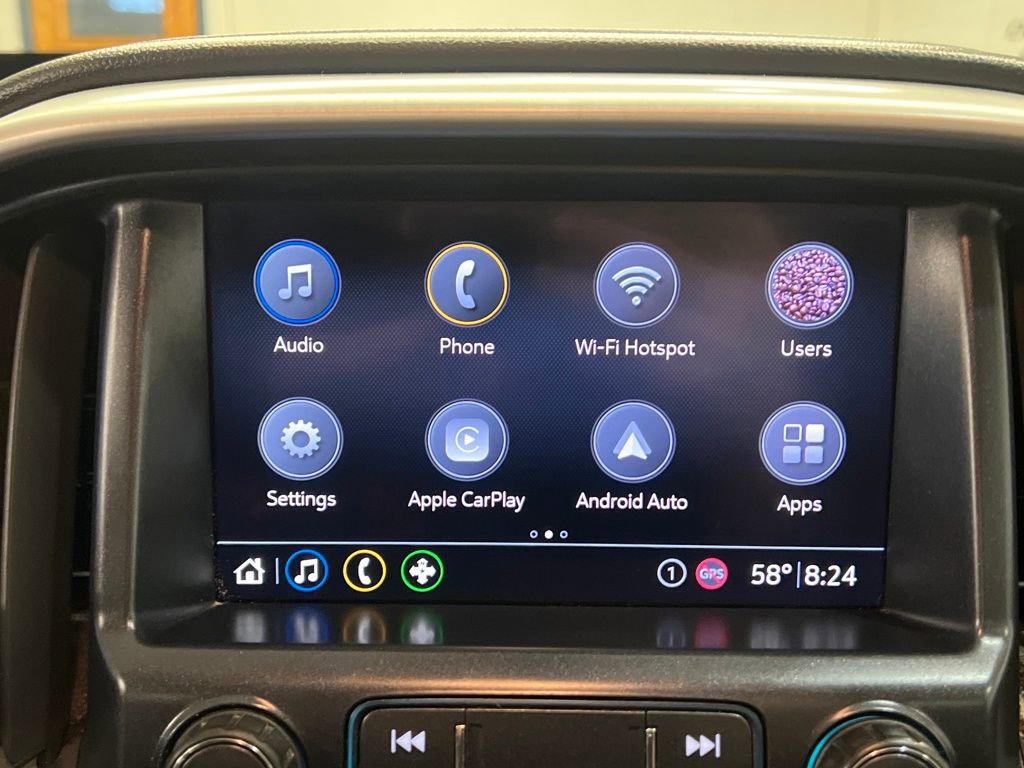Used 2019 GMC Canyon SLE AWD/4WD image 29