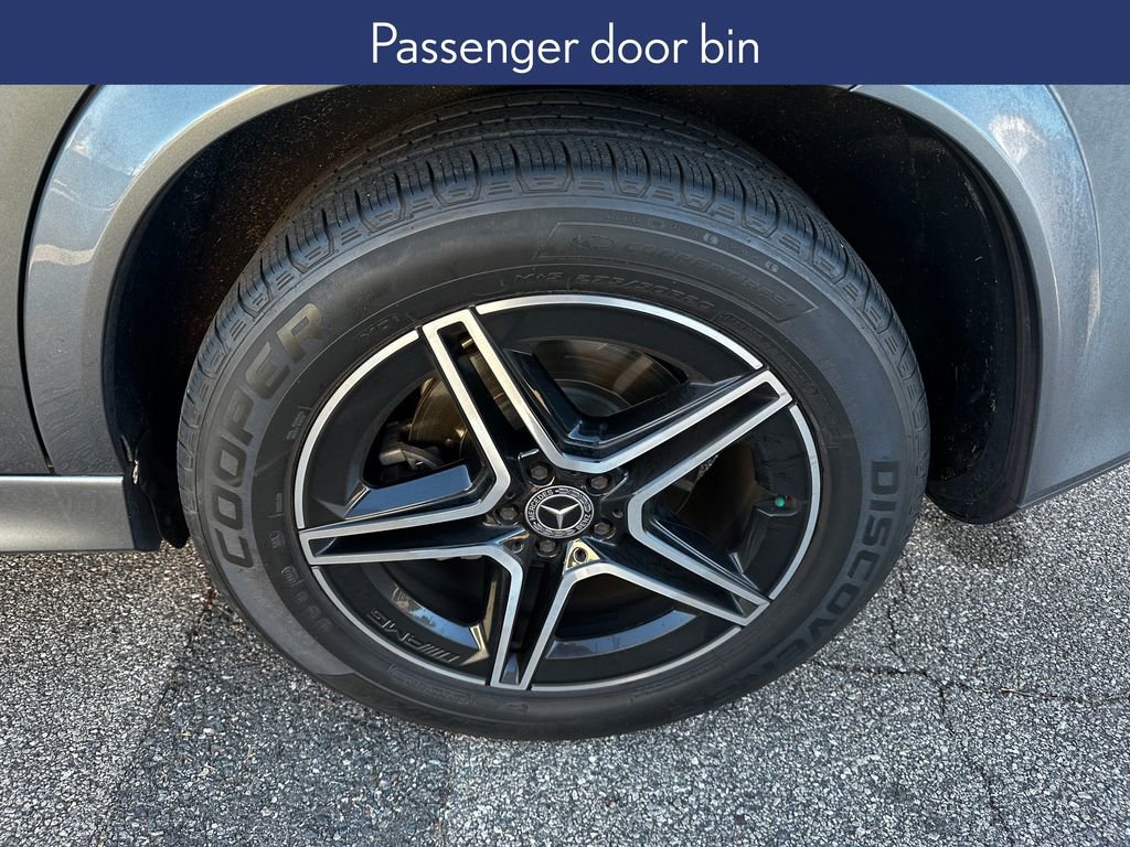 Used 2020 Mercedes-Benz GLE 350 4MATIC image 13