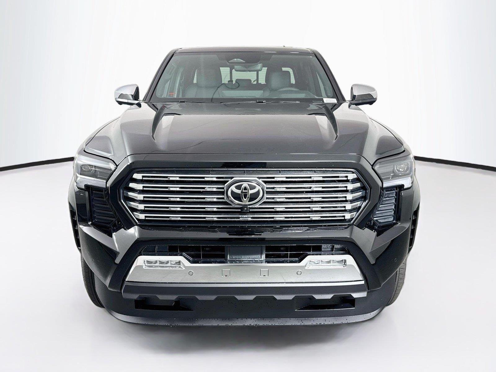 New 2026 Toyota Tacoma Limited AWD/4WD image 9