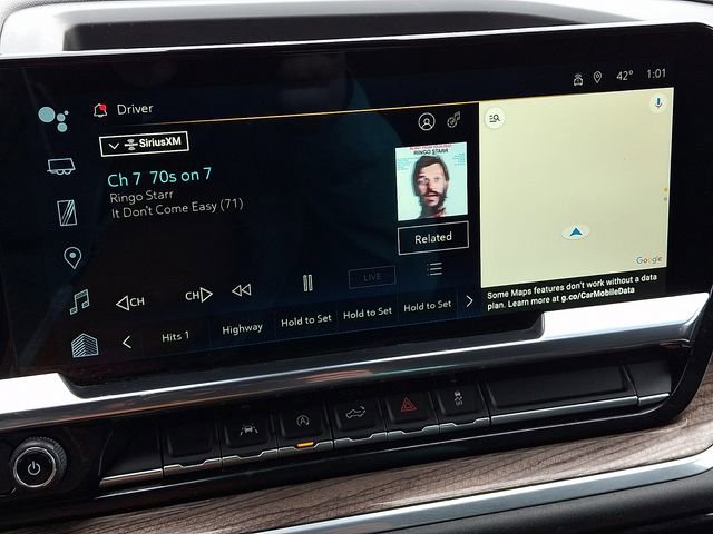 Used 2022 Chevrolet Silverado 1500 LT image 21