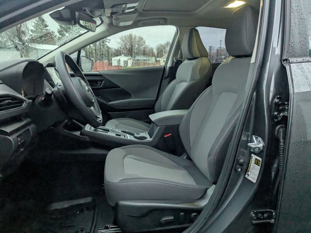 Certified 2025 Subaru Crosstrek 2.5i Premium image 17