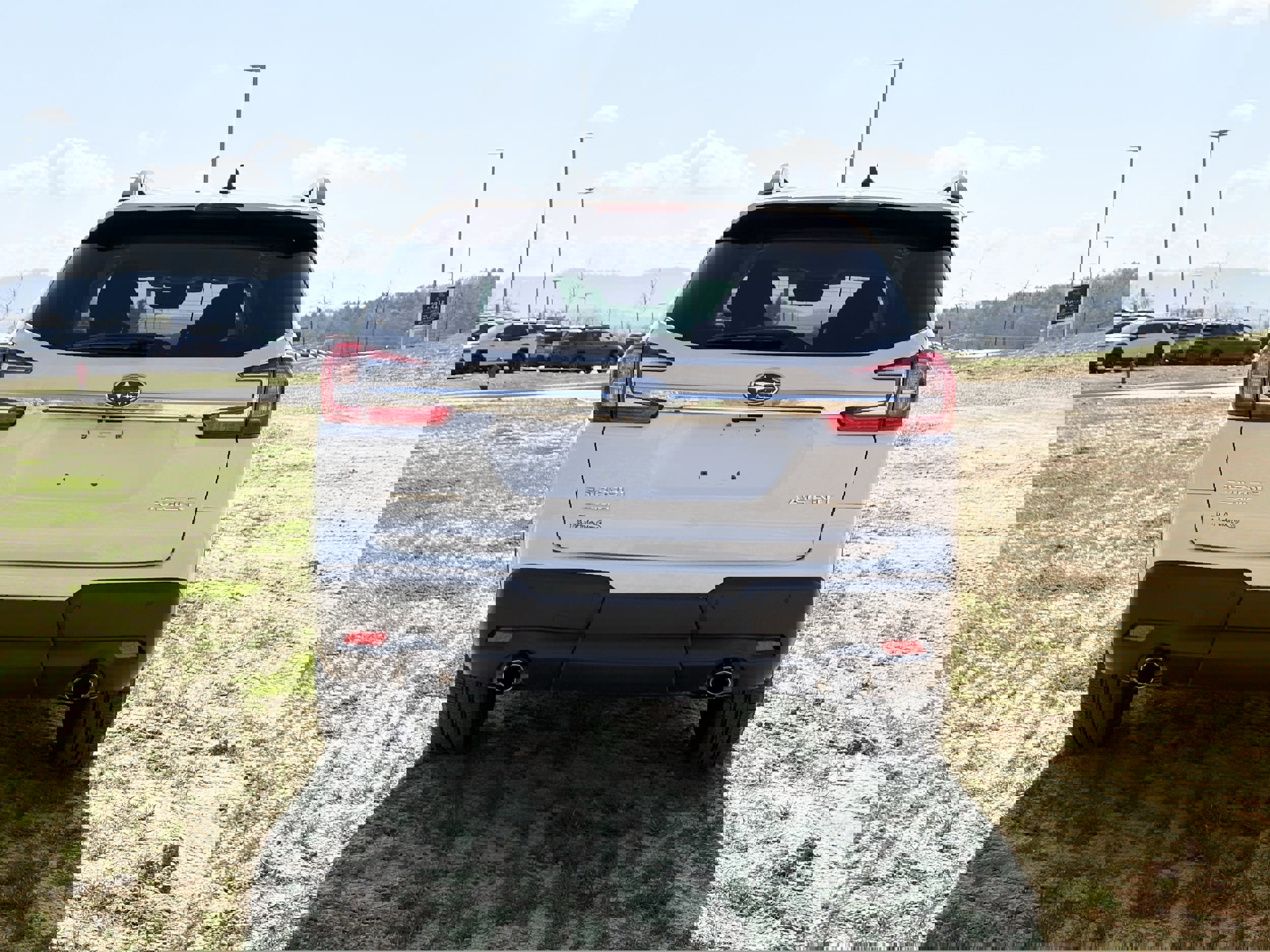 Certified 2025 Subaru Ascent Premium image 10