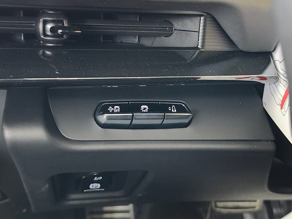 New 2026 Chevrolet Corvette Z06 w/ Stealth Interior Trim Package image 7