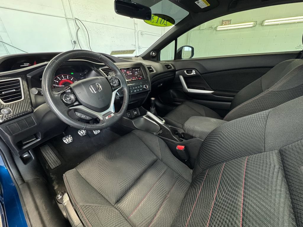 Used 2013 Honda Civic Si image 14