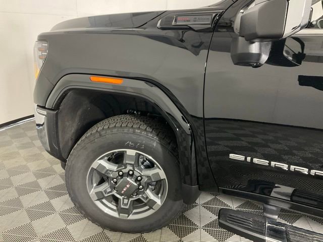 New 2026 GMC Sierra 2500 SLT w/ SLT Premium Package image 40