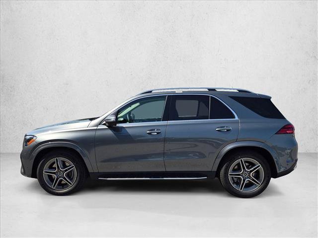 New 2026 Mercedes-Benz GLE 450 4MATIC image 5