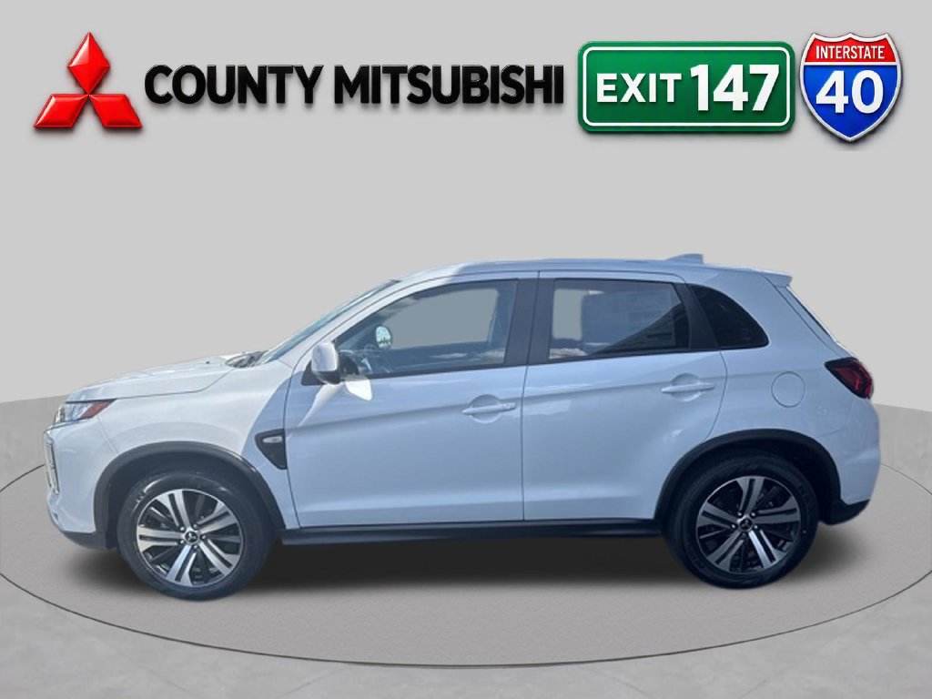 New 2026 Mitsubishi Outlander Sport ES AWD/4WD image 5
