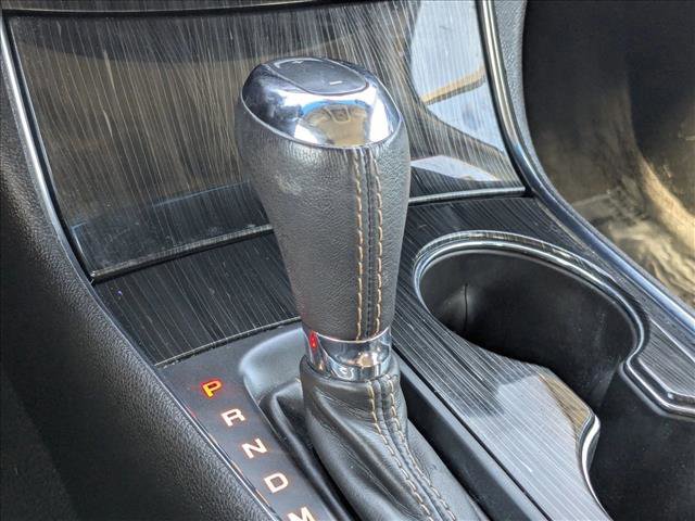 Used 2020 Chevrolet Impala Premier image 11