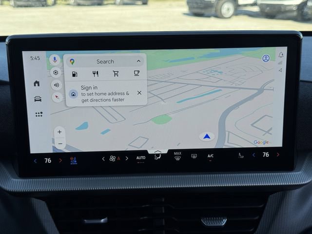 Used 2025 Ford Explorer ST image 16