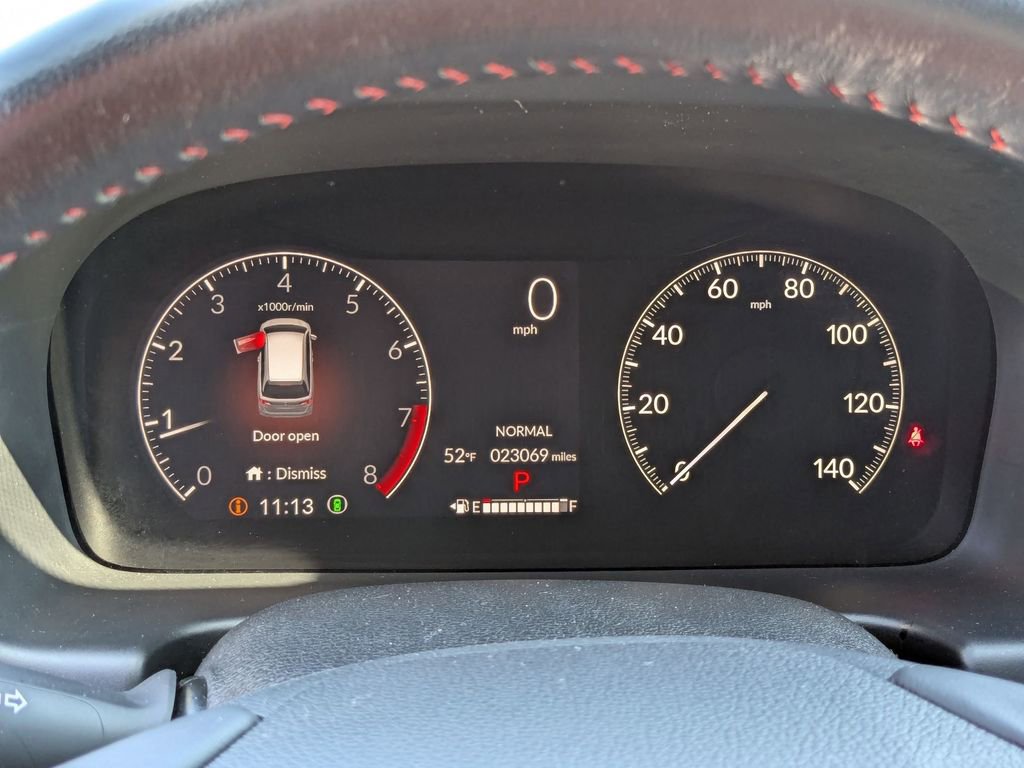 Used 2025 Honda Odyssey Sport-L image 20