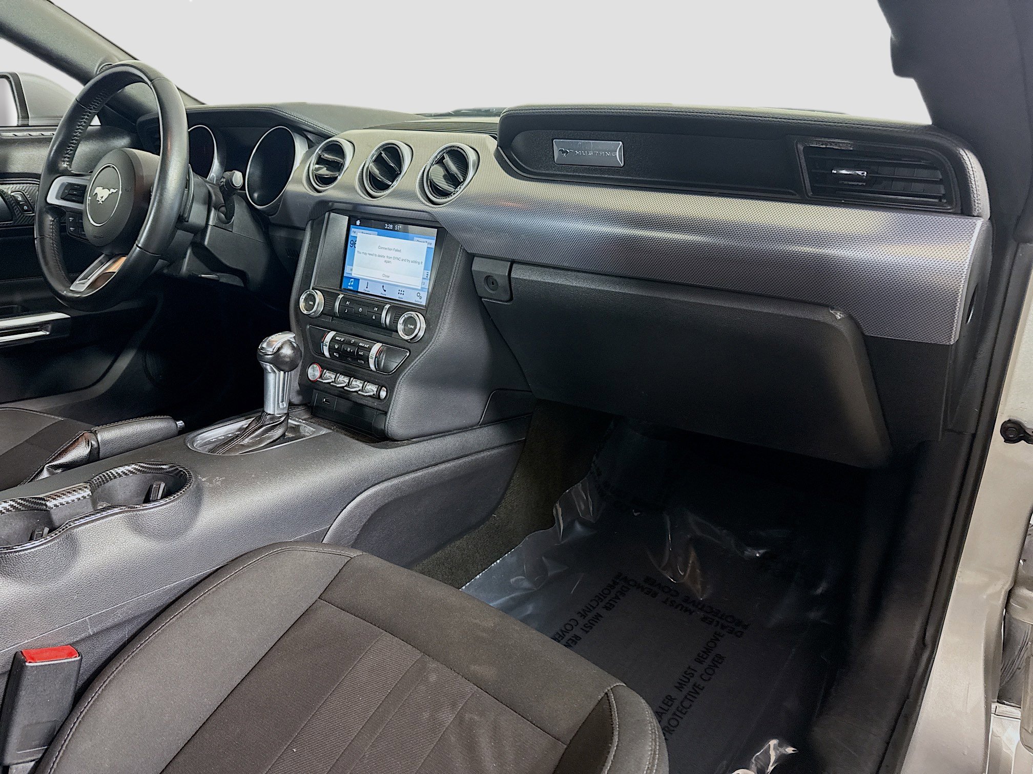 Used 2018 Ford Mustang Coupe w/ Equipment Group 101A image 28