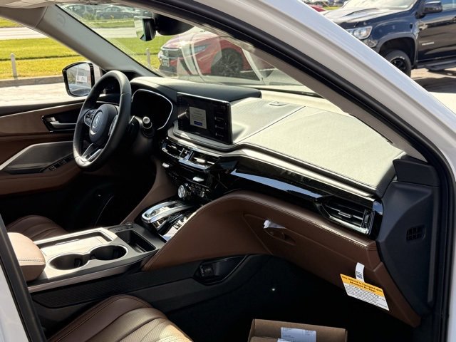 New 2026 Acura MDX w/ Advance Package image 24