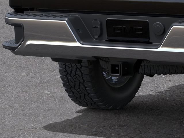 New 2026 GMC Sierra 2500 SLE w/ SLE Value Package; AWD/4WD image 14