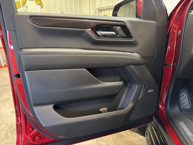 New 2026 GMC Yukon XL Elevation w/ Elevation Premium Package image 12