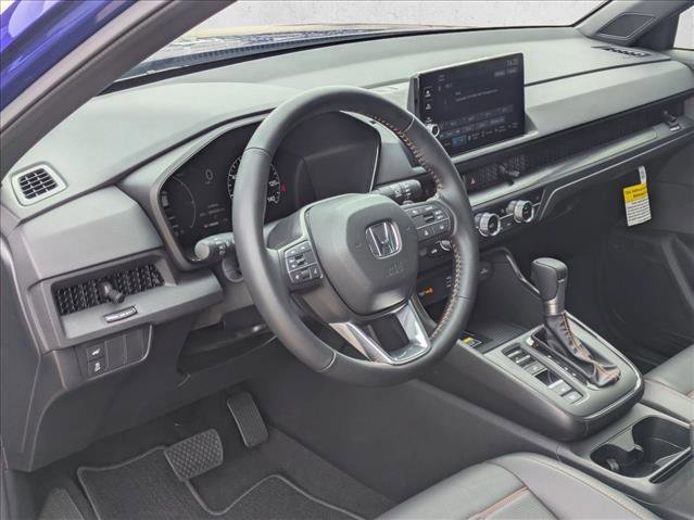 Certified 2025 Honda CR-V Sport-L image 10