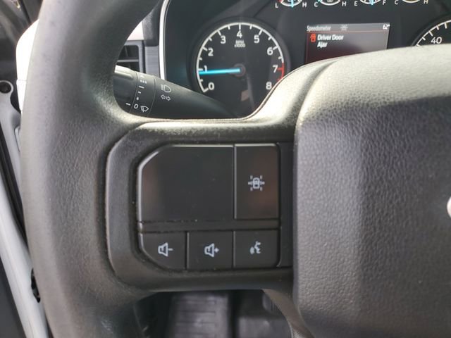 Used 2021 Ford F150 XL image 15