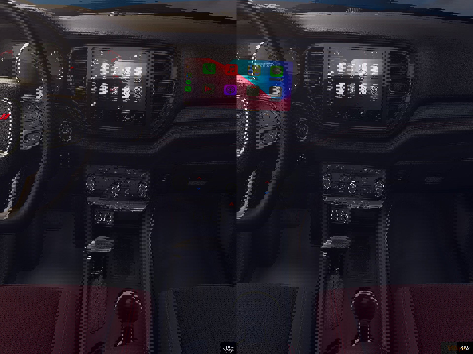 New 2026 Dodge Durango GT image 18