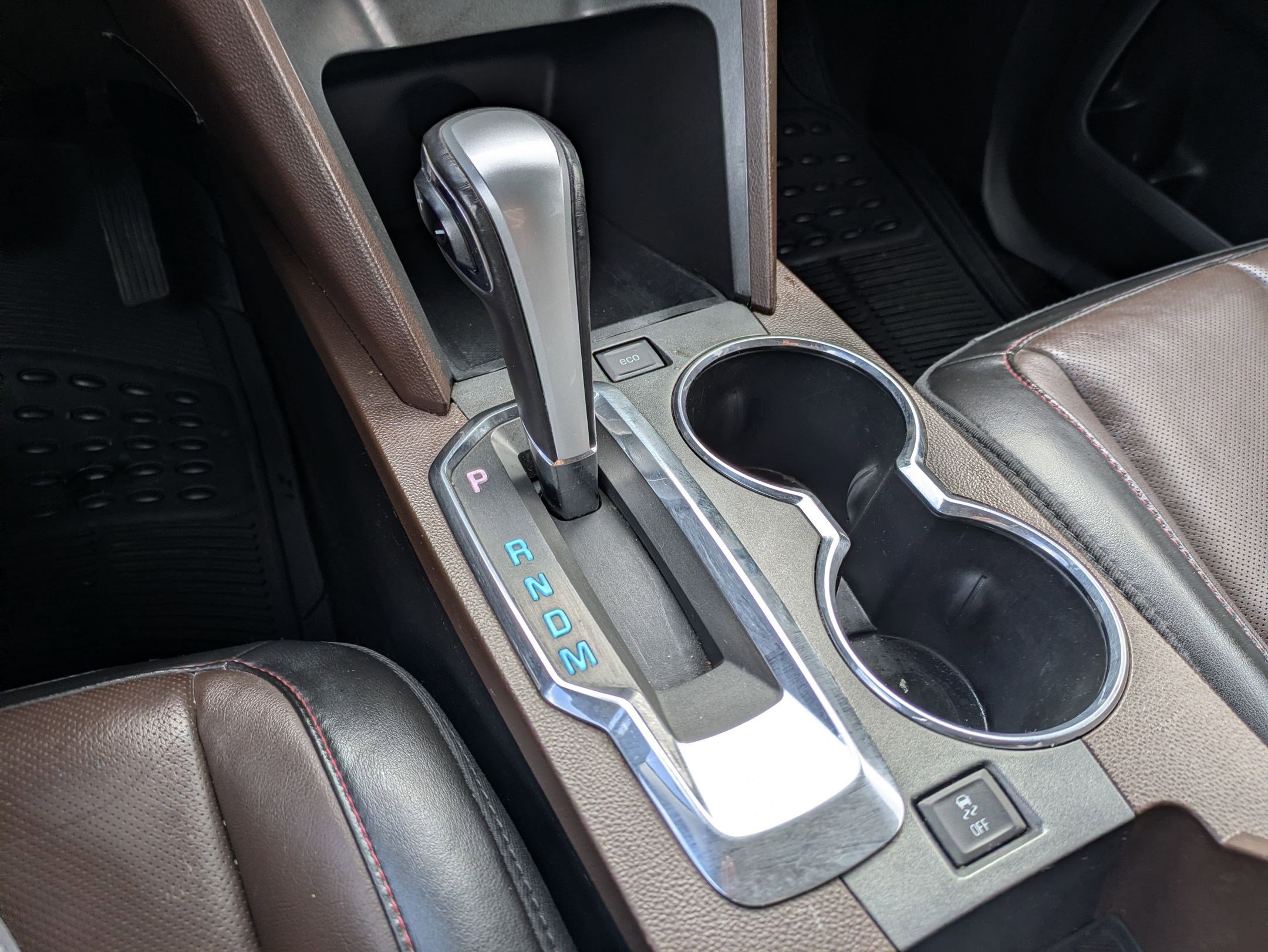 Used 2015 Chevrolet Equinox LTZ image 26