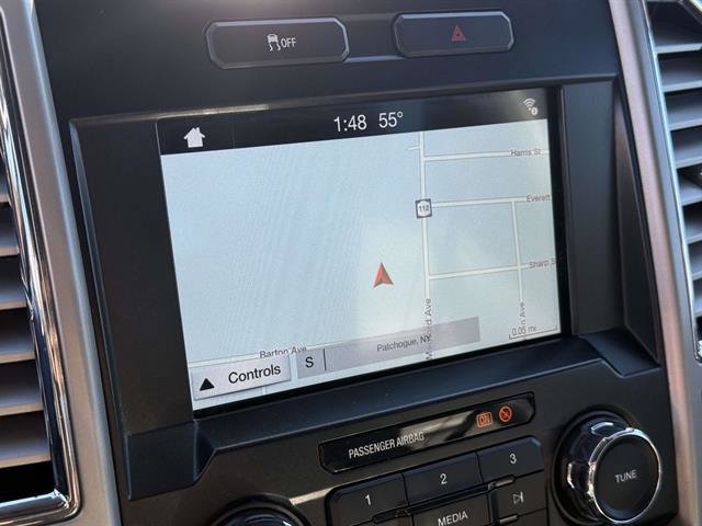 Used 2017 Ford F250 Lariat w/ Chrome Package image 16