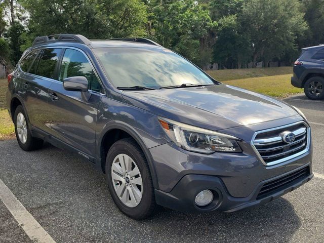 Used 2018 Subaru Outback 2.5i Premium
