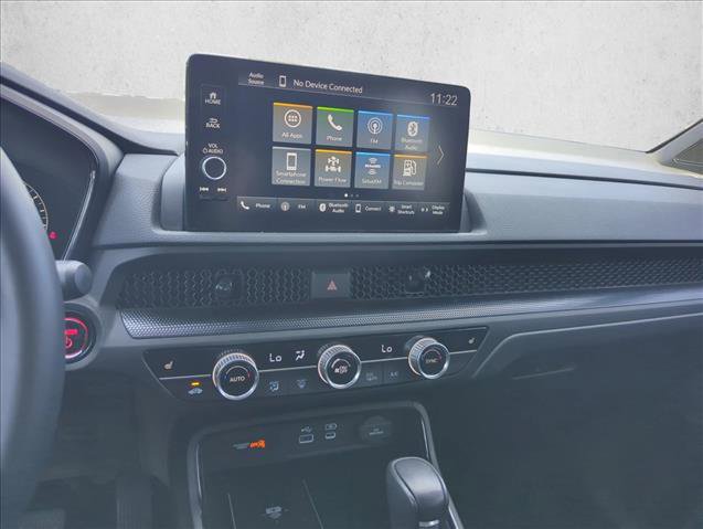 Used 2025 Honda CR-V Sport-L image 10