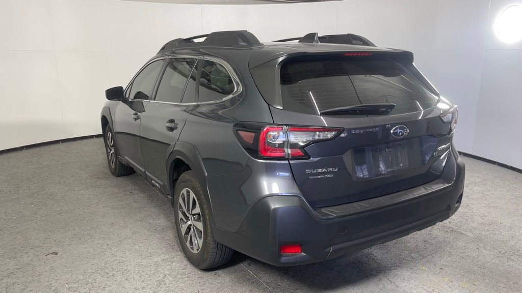 Used 2025 Subaru Outback image 5