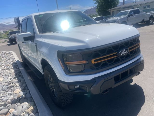 New 2026 Ford F150 Tremor w/ Equipment Group 402A High AWD/4WD video 2