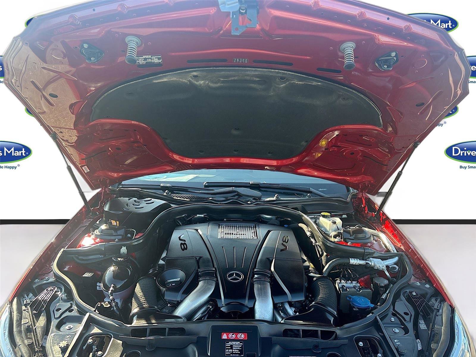 Used 2016 Mercedes-Benz CLS 550 4MATIC image 37