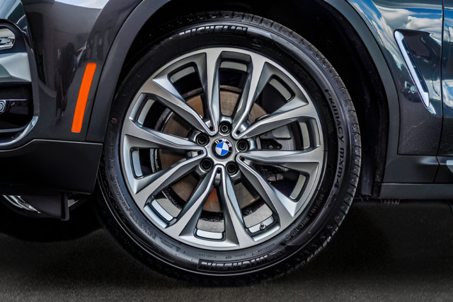 Used 2019 BMW X3 sDrive30i w/ Convenience Package RWD image 33