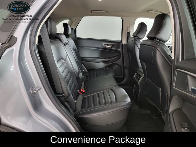 Certified 2023 Ford Edge SEL w/ Convenience Package AWD/4WD image 18