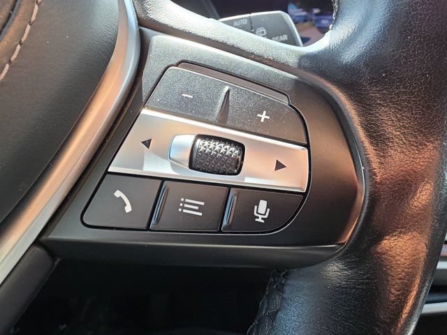 Used 2020 BMW X5 sDrive40i w/ Premium Package RWD image 21