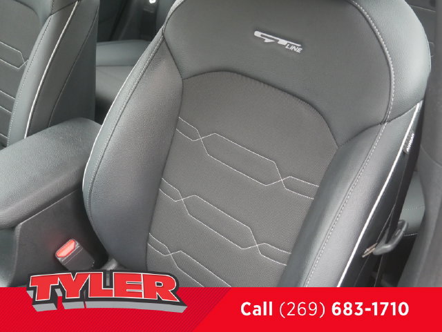 Used 2024 Kia Forte GT-Line FWD image 37
